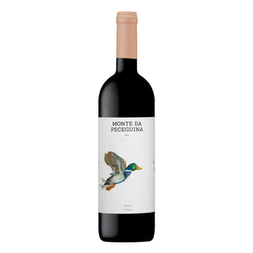 Vinho Tinto Monte da Peceguina 2022