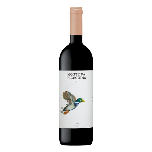Vinho Tinto Monte da Peceguina 2022