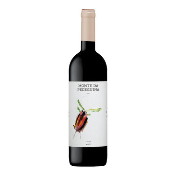 Vinho Tinto Monte da Peceguina 2022