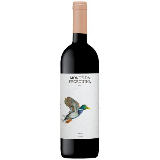 Vinho Tinto Monte da Peceguina 2023