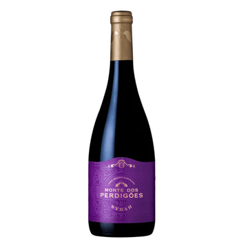 Vinho Tinto Monte dos Perdigões Syrah Tinto 2021