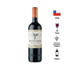 Vinho Tinto  Montes  Alpha Cabernet Sauvignon 2021