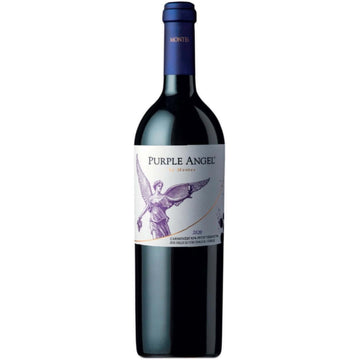 Vinho Tinto Montes Purple Angel 2021