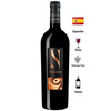 Vinho Tinto Numanthia