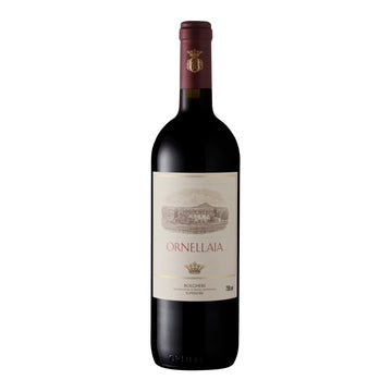 Vinho Tinto Ornellaia 2019