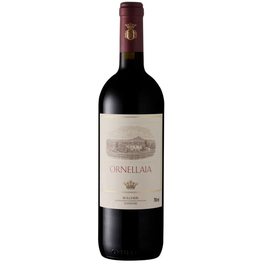 Vinho Tinto Ornellaia 2019