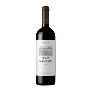 Vinho Tinto Pago de Carraovejas 2020