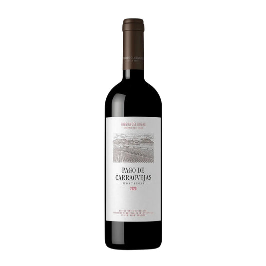 Vinho Tinto Pago de Carraovejas 2020