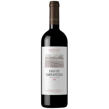 Vinho Tinto Pago de Carraovejas 2022