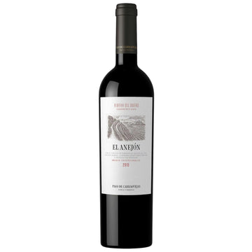 Vinho Tinto Alma Carraovejas Anejon  2019