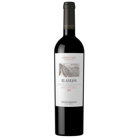 Vinho Tinto Alma Carraovejas El  Anejon  2020