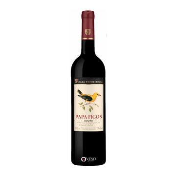 Vinho Tinto Papa Figos 2022