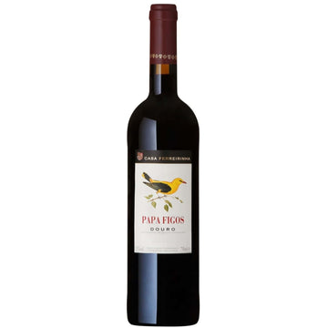 Vinho Tinto Papa Figos