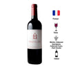 Vinho Tinto Pauillac de Latour 2016