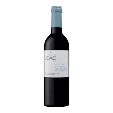 Vinho Tinto Pequeno João 2019