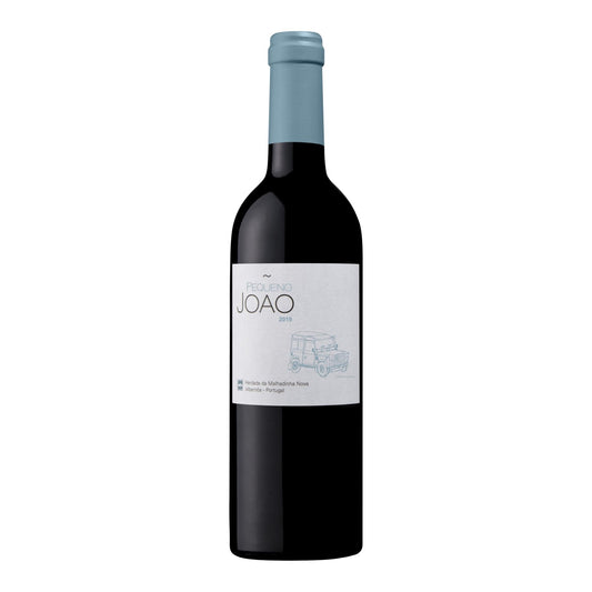 Vinho Tinto Pequeno João 2019