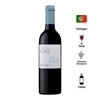 Vinho Tinto Pequeno João 2019