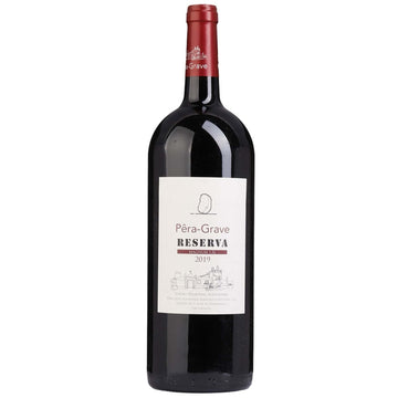 Vinho Tinto Pêra Grave Magnum 2019