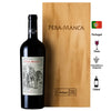 Vinho Tinto Pêra Manca 2015