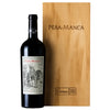 Vinho Tinto Pêra Manca 2015