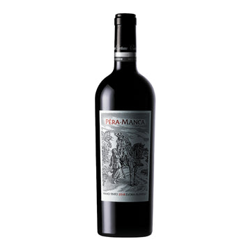 Vinho Tinto Pêra Manca 2018