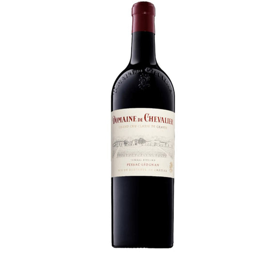 Vinho Tinto Pessac Léognan Domaine de Chevalier 2018