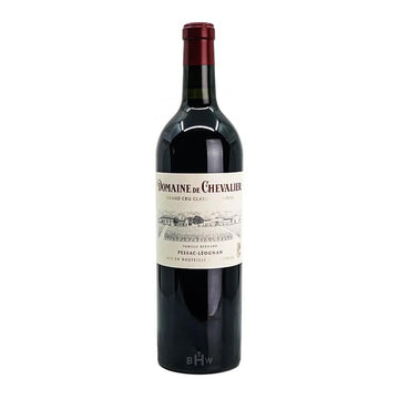 Vinho Tinto Pessac Léognan Domaine de Chevalier 2018