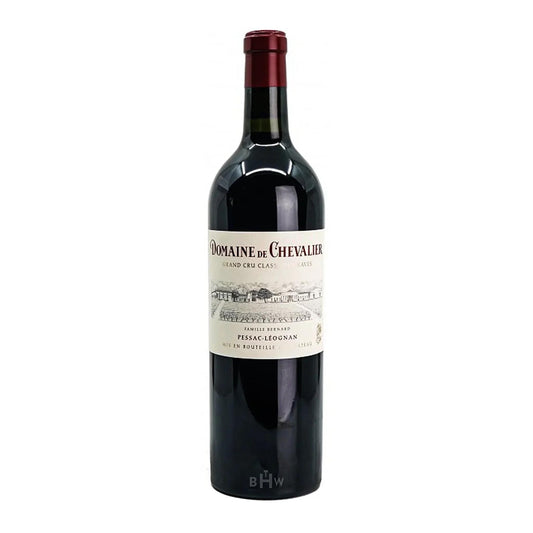 Vinho Tinto Pessac Léognan Domaine de Chevalier 2018