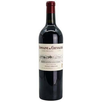 Vinho Tinto Pessac Léognan Domaine de Chevalier 2018