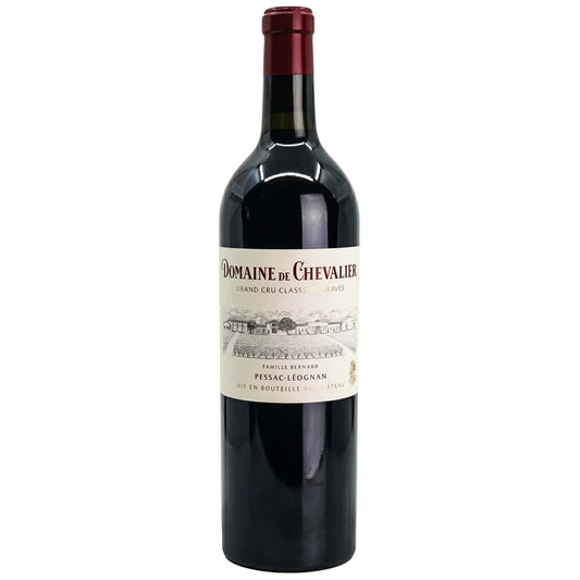 Vinho Tinto Pessac Léognan Domaine de Chevalier 2018
