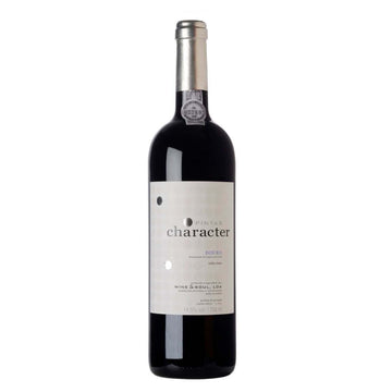 Vinho Tinto Pintas Character