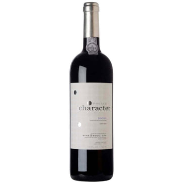 Vinho Tinto Pintas Character 2022