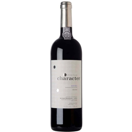 Vinho Tinto Pintas Character 2022