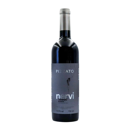 Vinho Tinto Pizzato Tannat 2021
