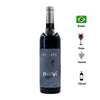 Vinho Tinto Pizzato Tannat 2021