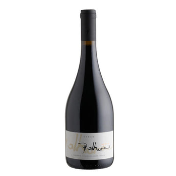 Vinho Tinto Polkura Syrah 2019