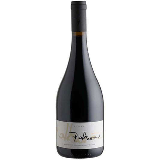 Vinho Tinto Polkura Syrah 2019