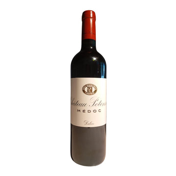 Vinho Tinto Potensac 2014