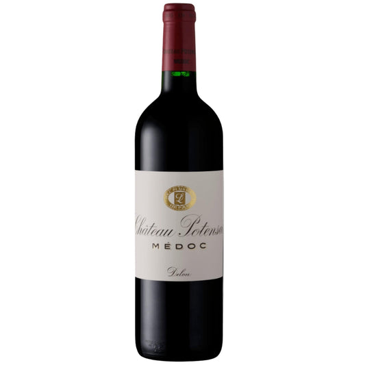 Vinho Tinto Potensac 2014