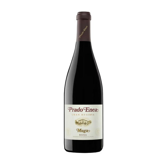 Vinho Tinto Prado Enea Gran Reserva 2016