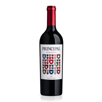 Vinho Tinto Principal Grande Reserva 2011
