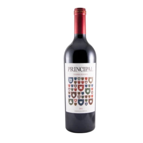 Vinho Tinto Principal Grande Reserva 2011