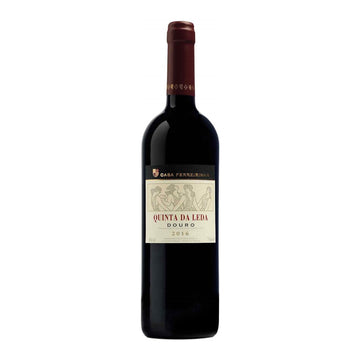 Vinho Tinto Quinta da Leda 2016