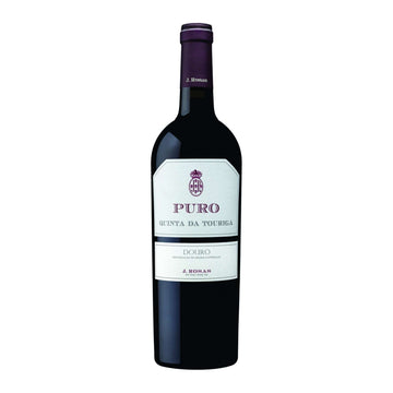 Vinho Tinto Quinta da Touriga Puro 2019