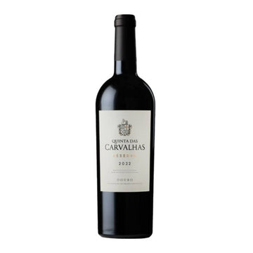 Vinho Tinto Quinta das Carvalhas Reserva 2022