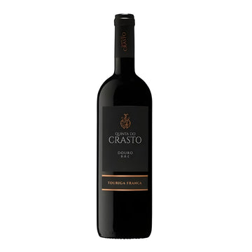 Vinho Tinto Quinta do Crasto Touriga Franca 2016