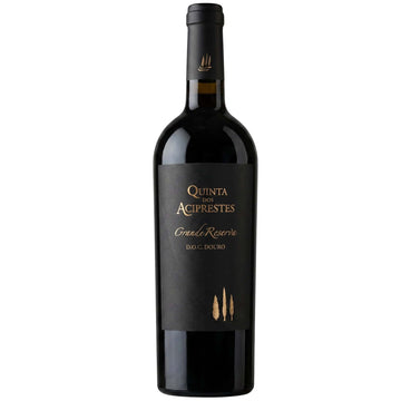 Vinho Tinto Quinta dos Aciprestes Grande Reserva 2014