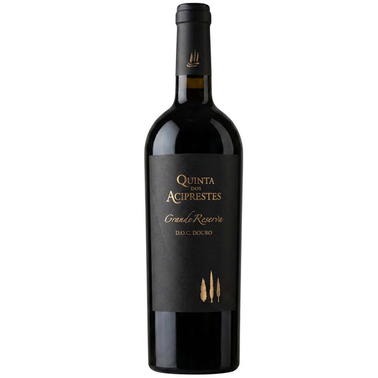 Vinho Tinto Quinta dos Aciprestes Grande Reserva 2014