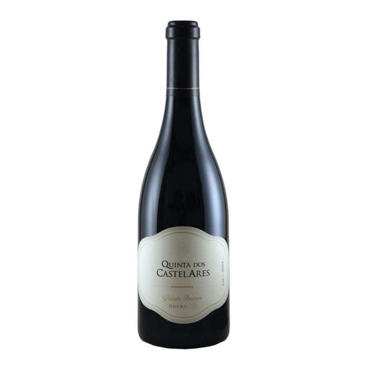 Vinho Tinto Quinta dos Castelares Grande Reserva 2019