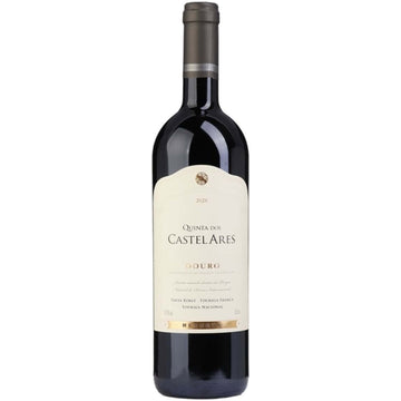 Vinho Tinto Quinta dos Castelares Reserva